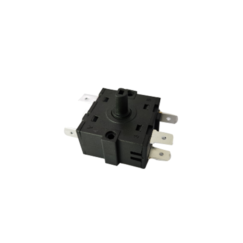 Interruptores de perilla simplificados: cómo funcionan, tipos y cómo elegir