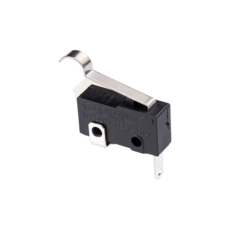 MS11-12 Palanca de microinterruptor para exprimidores