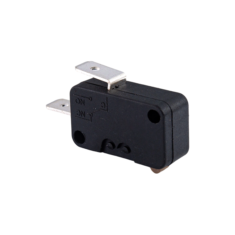 Microinterruptor para dispositivo de alto voltaje MS15-2B2