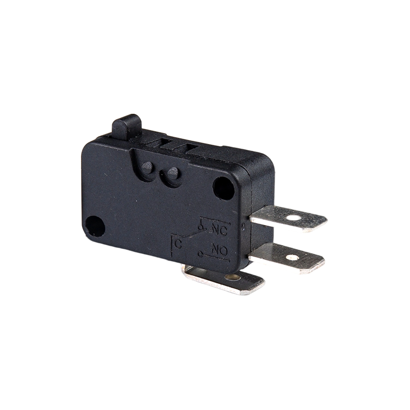 Microinterruptor MS15-2