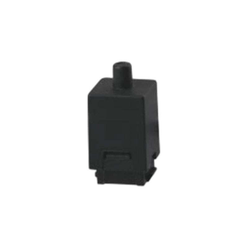 P10-6 Función a prueba de polvo Interruptor de botón de alta estabilidad