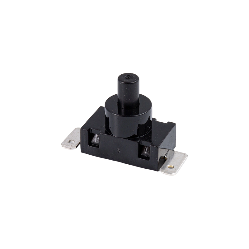 P12-3B Interruptor de botón de alta consistencia y larga vida útil