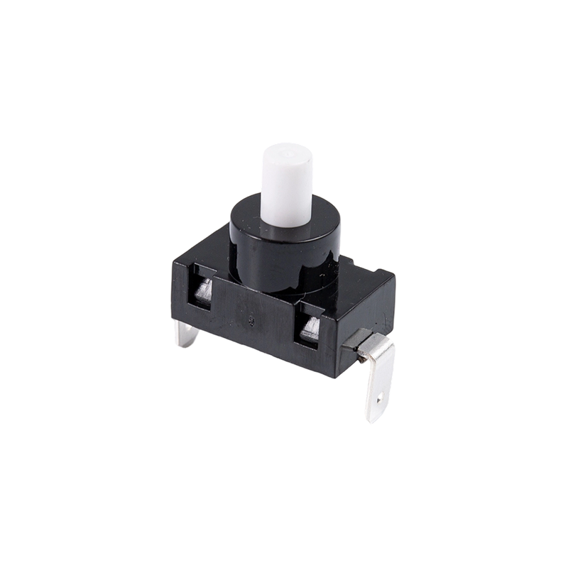 P12-3A Electrodomésticos Interruptor de botones tipo universal