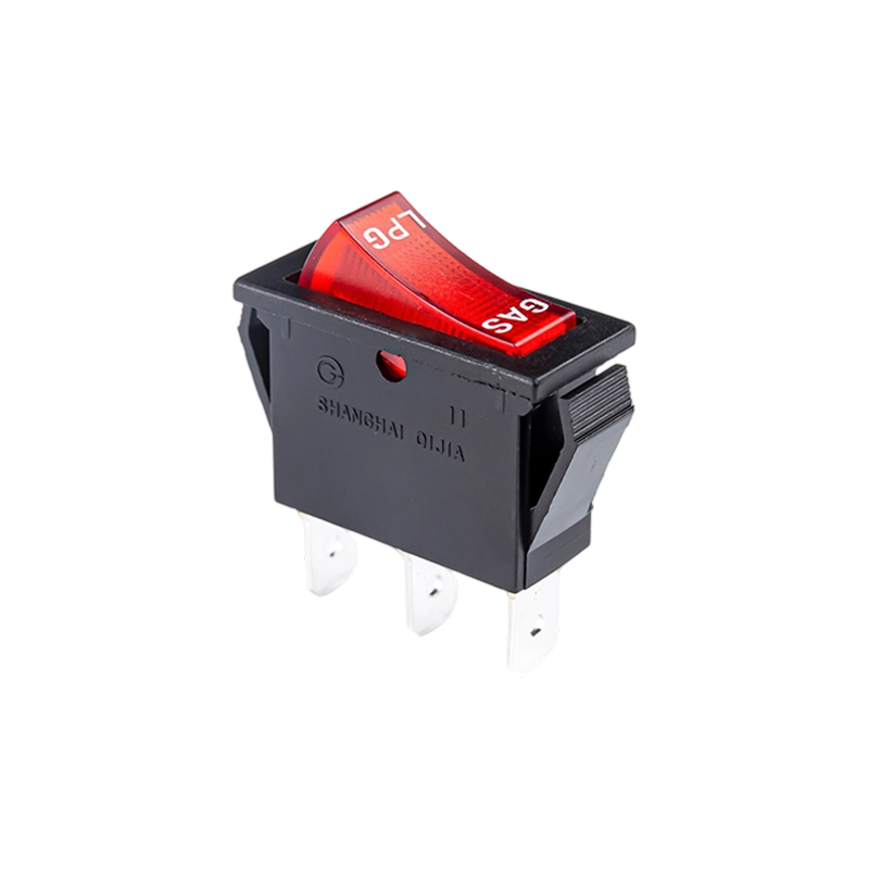 R11-11 Interruptor basculante para electrodomésticos