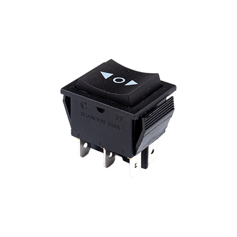 Interruptor basculante de 3 posiciones R11-22