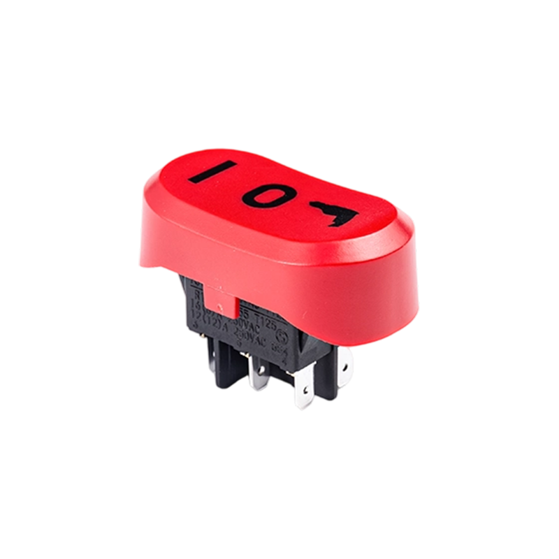 Interruptor basculante para herramientas eléctricas R11-82