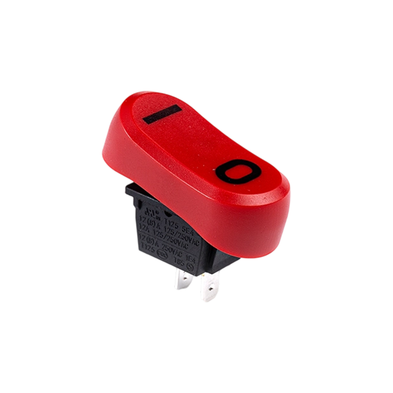 R13-11 Interruptor basculante para herramientas eléctricas pequeñas