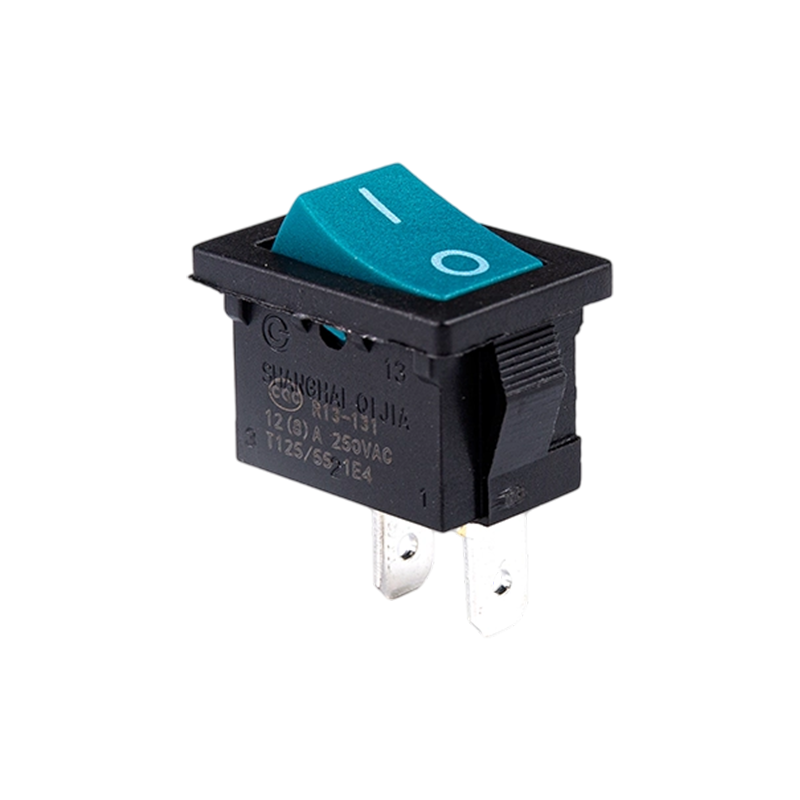 R13-13 Interruptor basculante para equipos de oficina