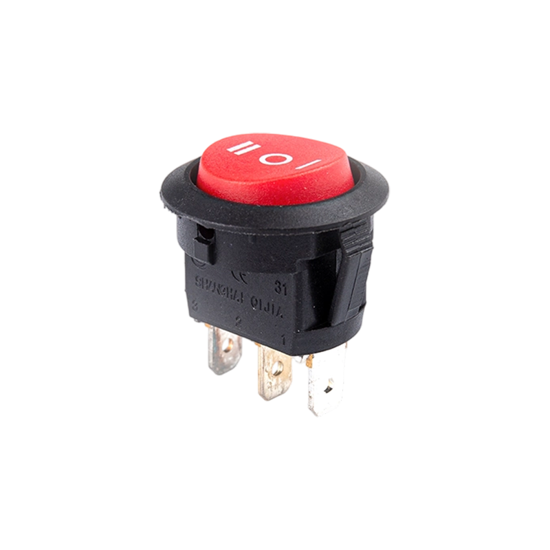 R13-31 Interruptor basculante para electrodomésticos pequeños