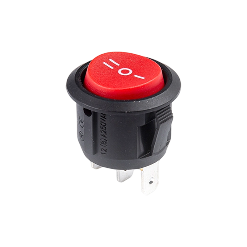 R13-32 Interruptor basculante para periféricos de computadora