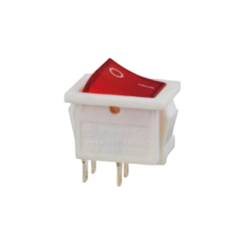 R13-92 Interruptor basculante para generadores de energía