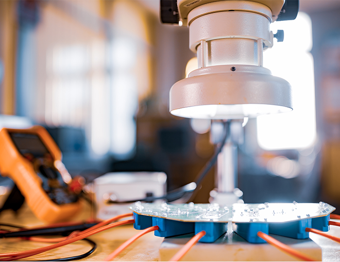 Compañía Electrónica Qijia de Shanghái, Ltd.