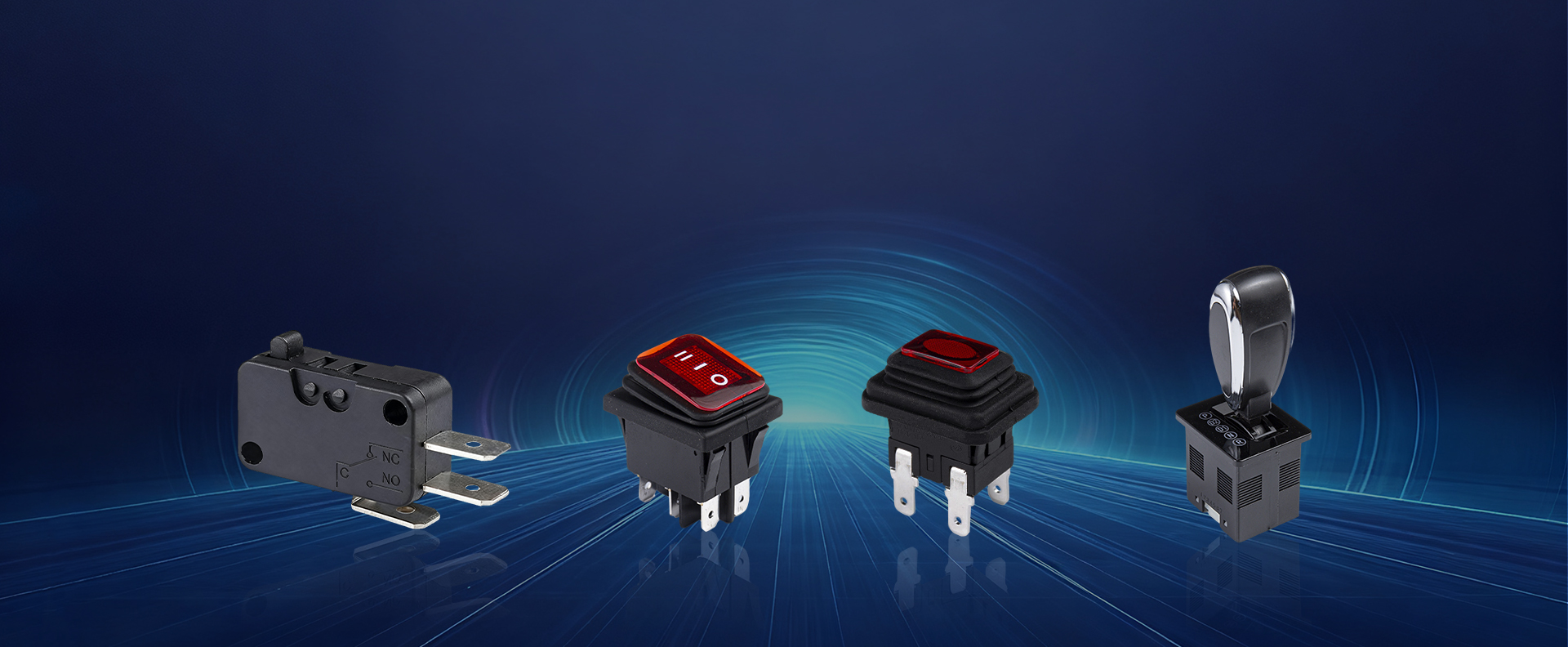 Compañía Electrónica Qijia de Shanghái, Ltd.