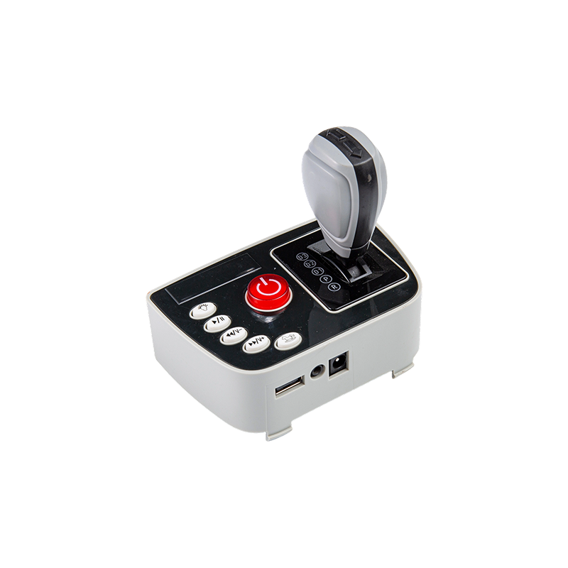 BM5 Interruptor de engranaje de cochecito de bebé ajustable con precisión