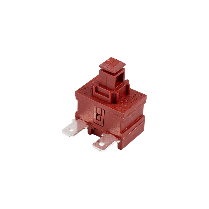 Interruptor de botón compatible con CA P12-21B