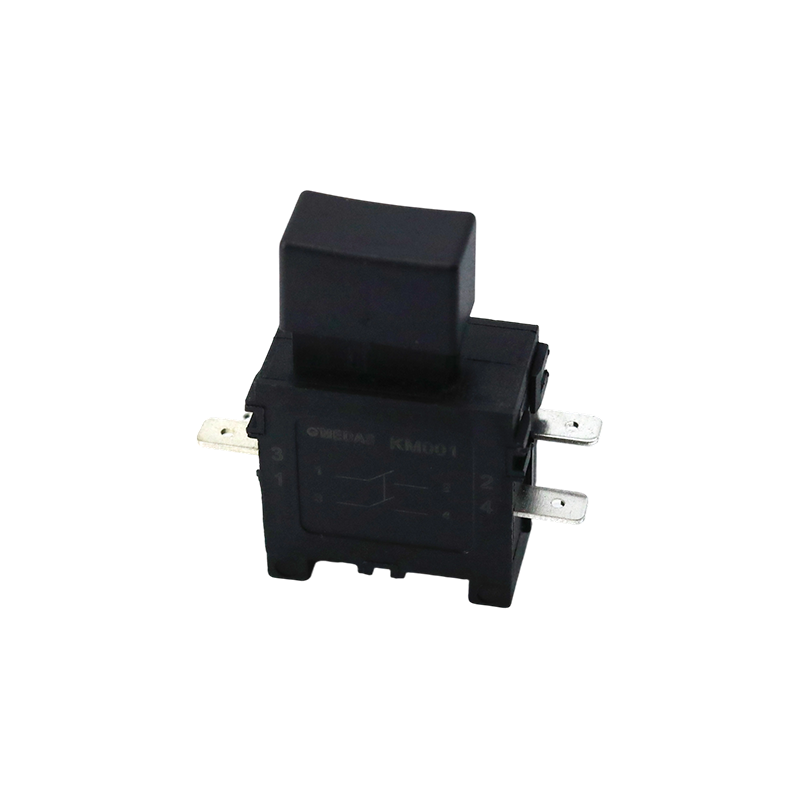 Interruptor de activación