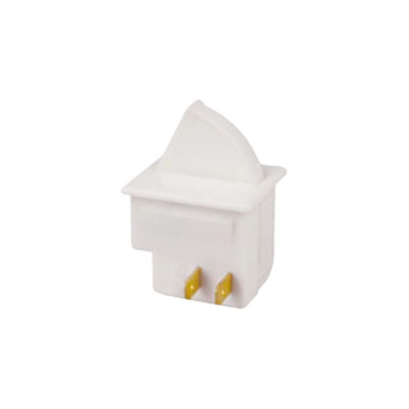 MK-21 Interruptor de control de puerta de estructura robusta y contacto confiable