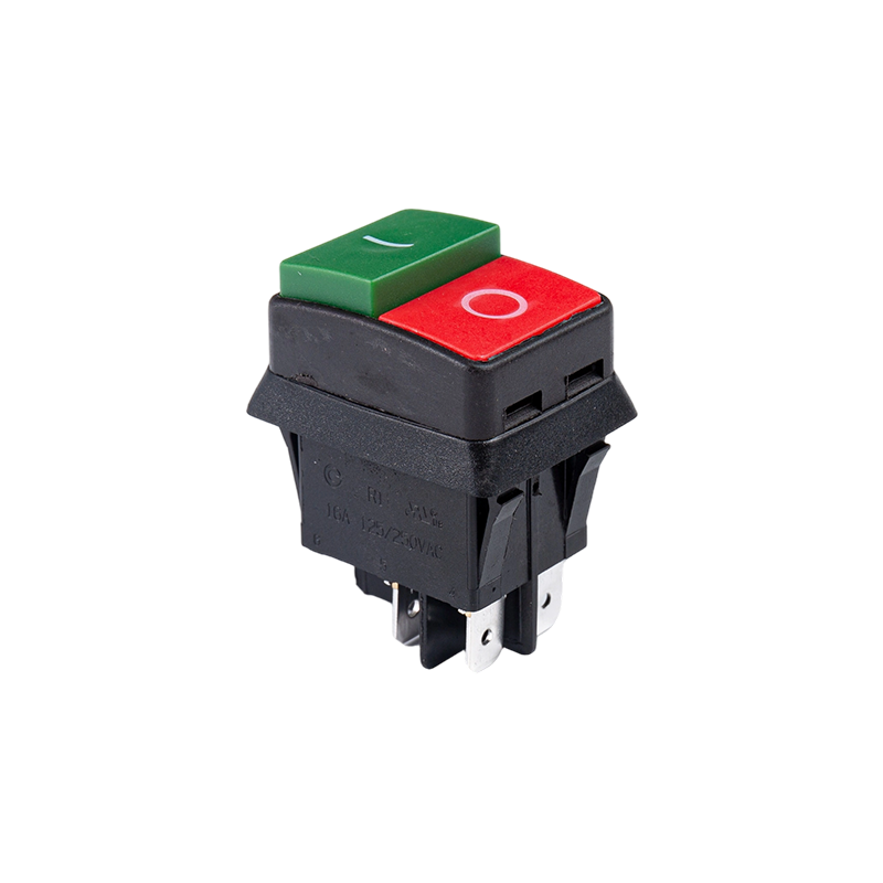 R11-8QN2 Interruptor de tecla de piano duradero y a prueba de polvo