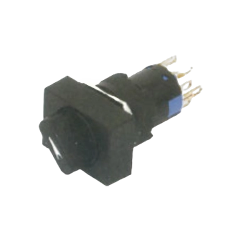 A16-532 (Bloqueo de tres posiciones) Interruptor de botón