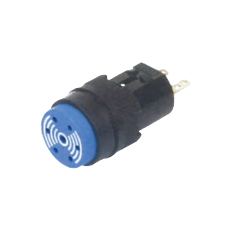 Interruptor de botón A16-DZ10B