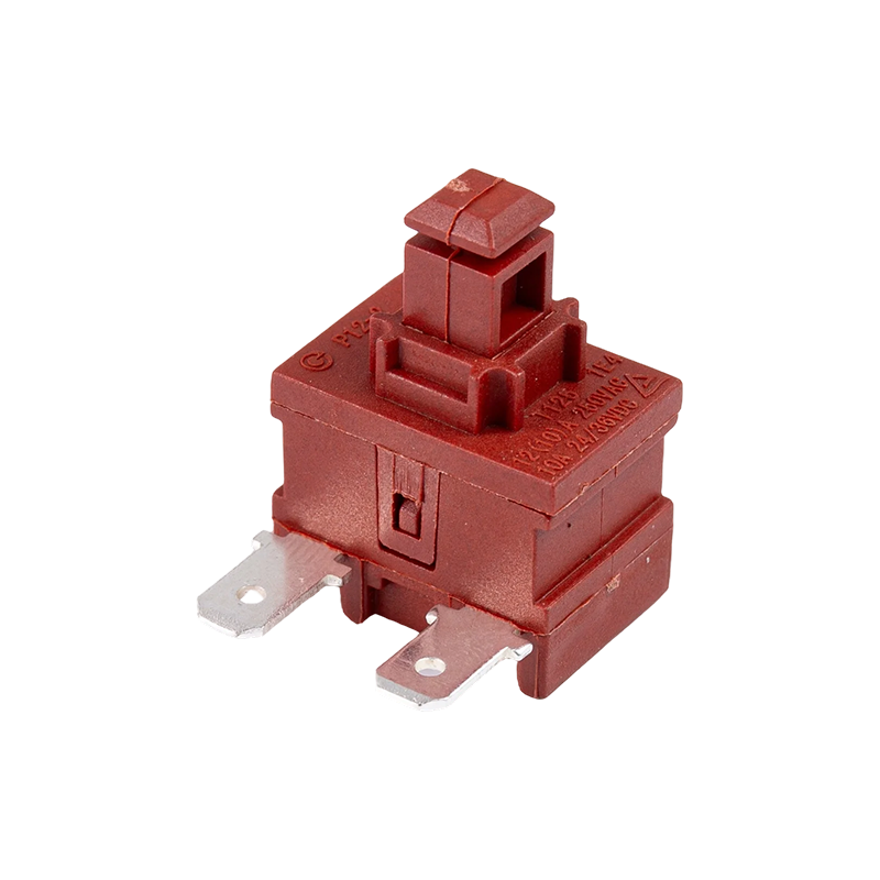 Interruptor de botón P12-21B