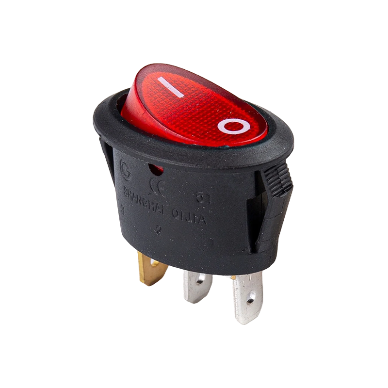 Interruptor basculante R13-512